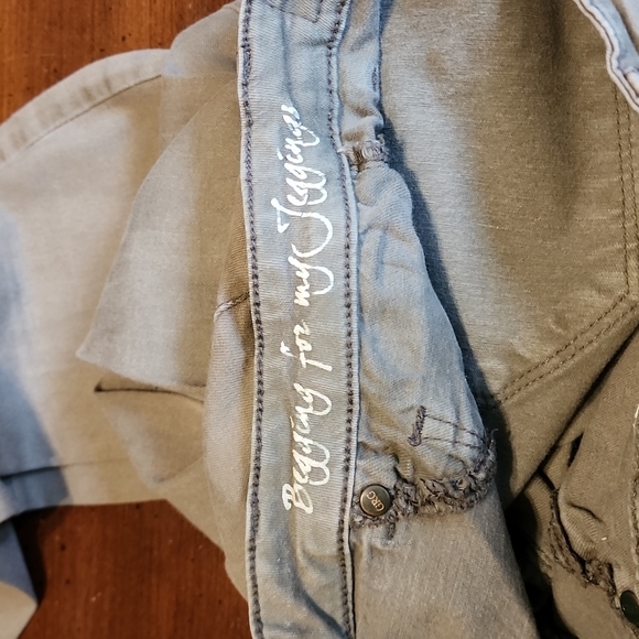 GRG jeggings - Picture 4 of 4